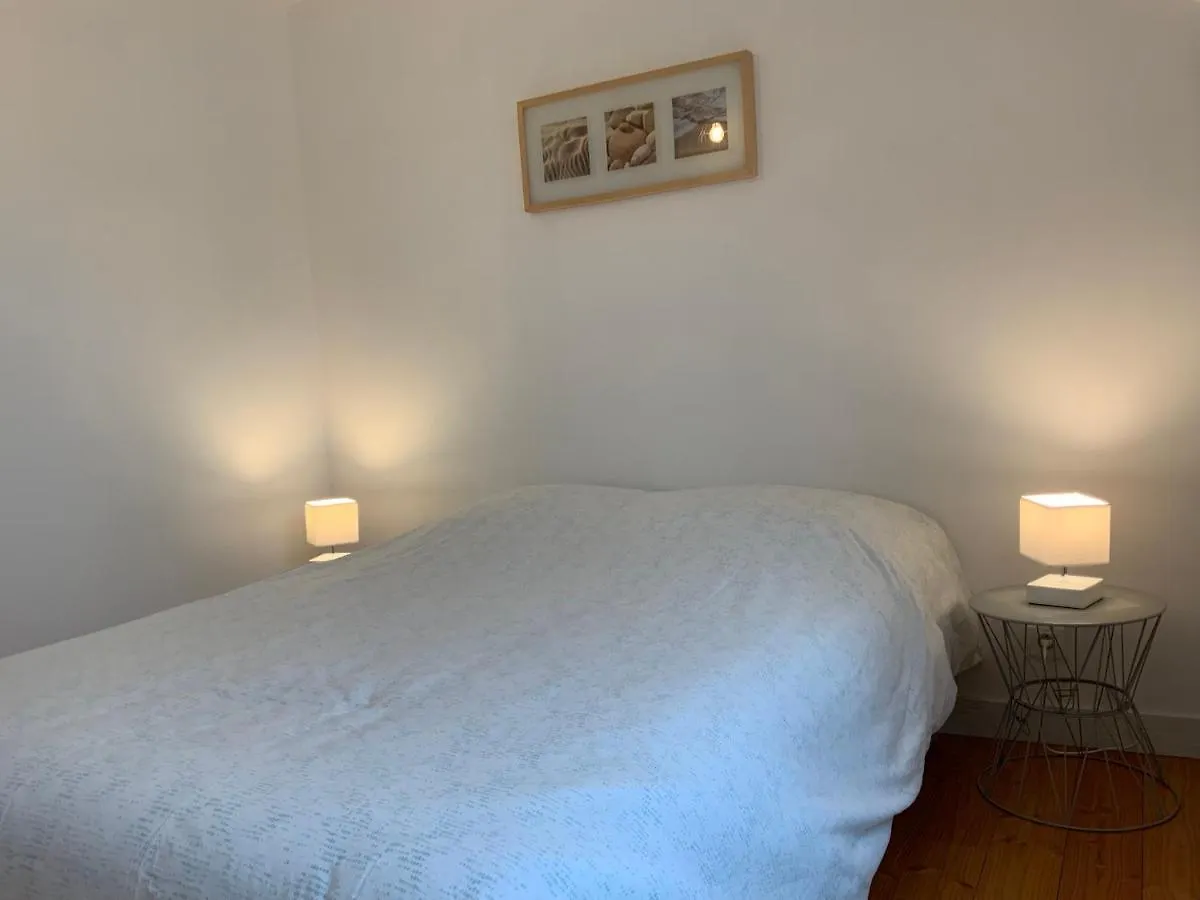 Maison Ty Traon - Audierne 0*,