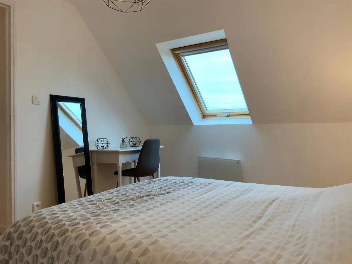 Maison Ty Traon - Audierne 0*,  France