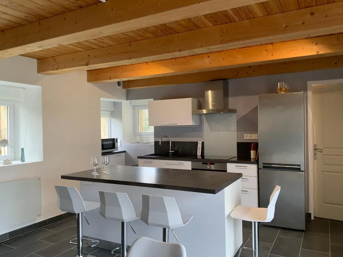 Maison Ty Traon - Audierne France