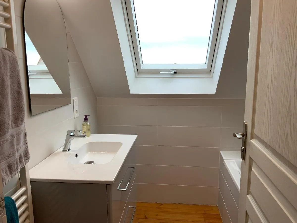 Maison Ty Traon - Audierne Holiday home