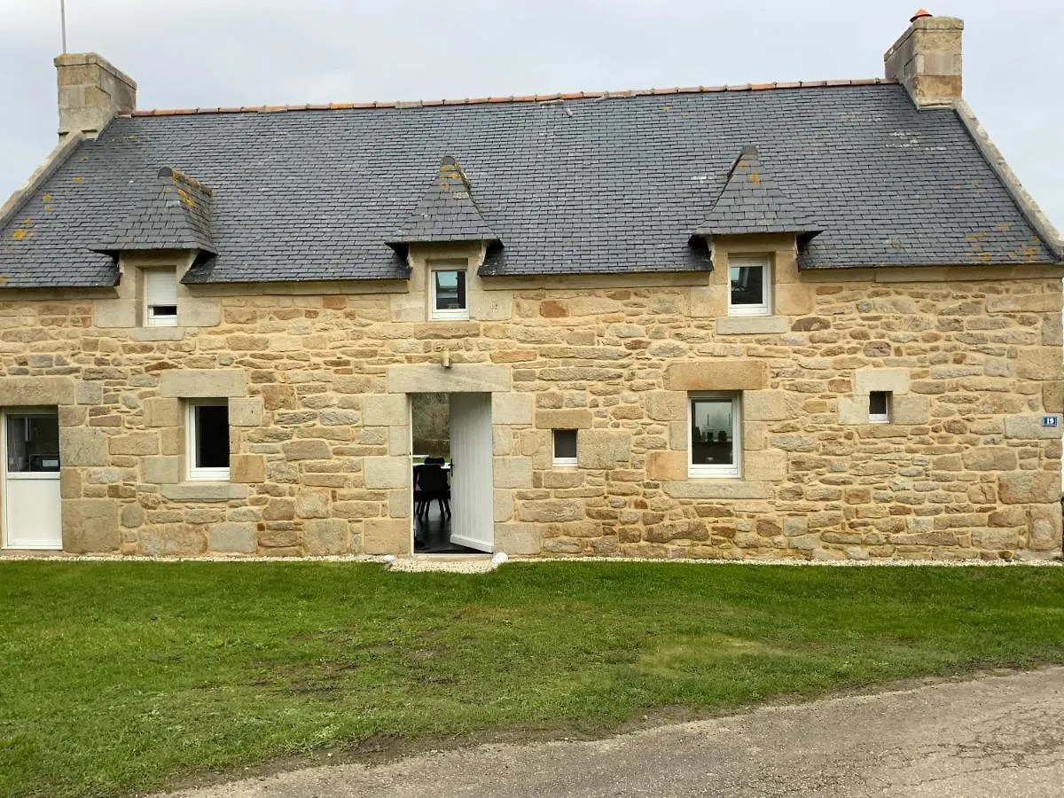 Maison Ty Traon - Audierne Holiday home
