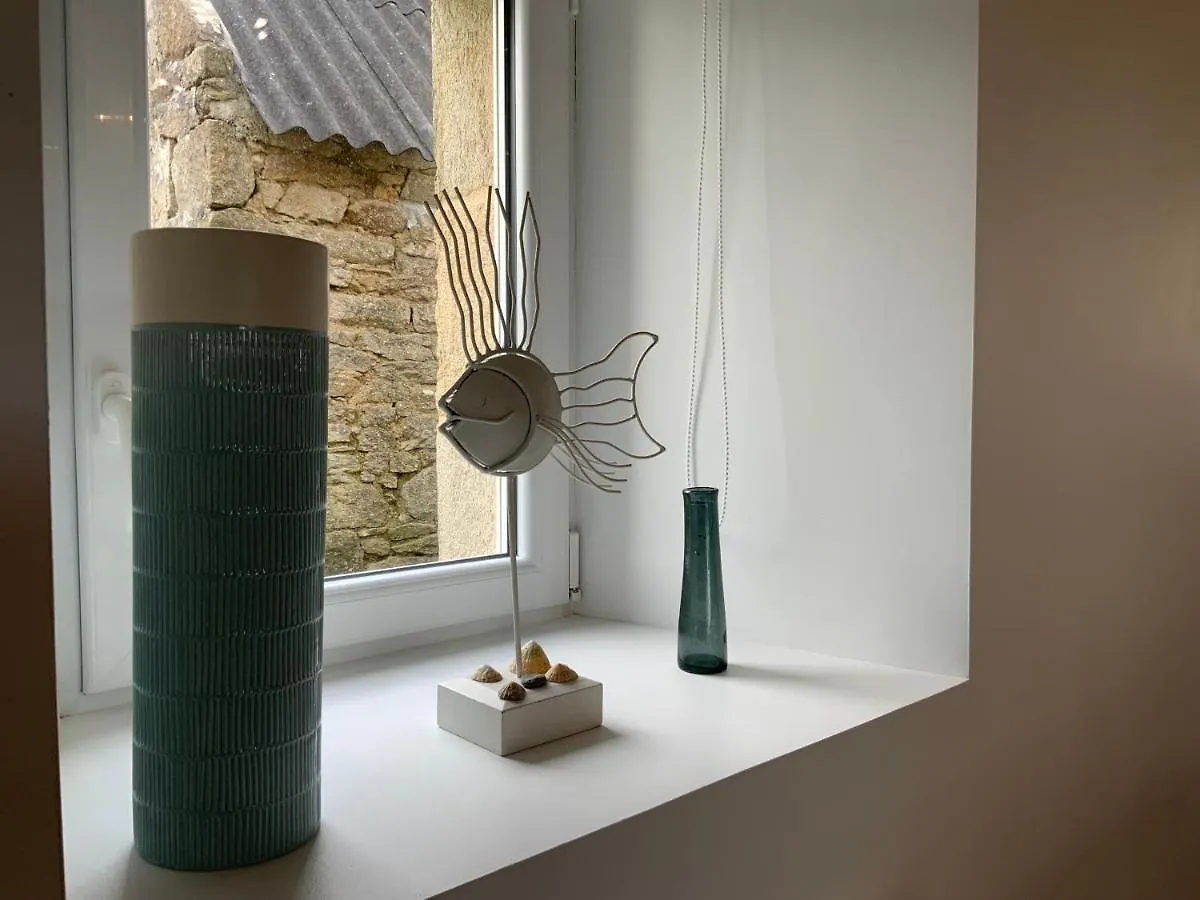 Holiday home Maison Ty Traon - Audierne