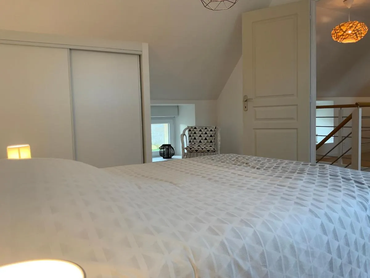 Holiday home Maison Ty Traon - Audierne
