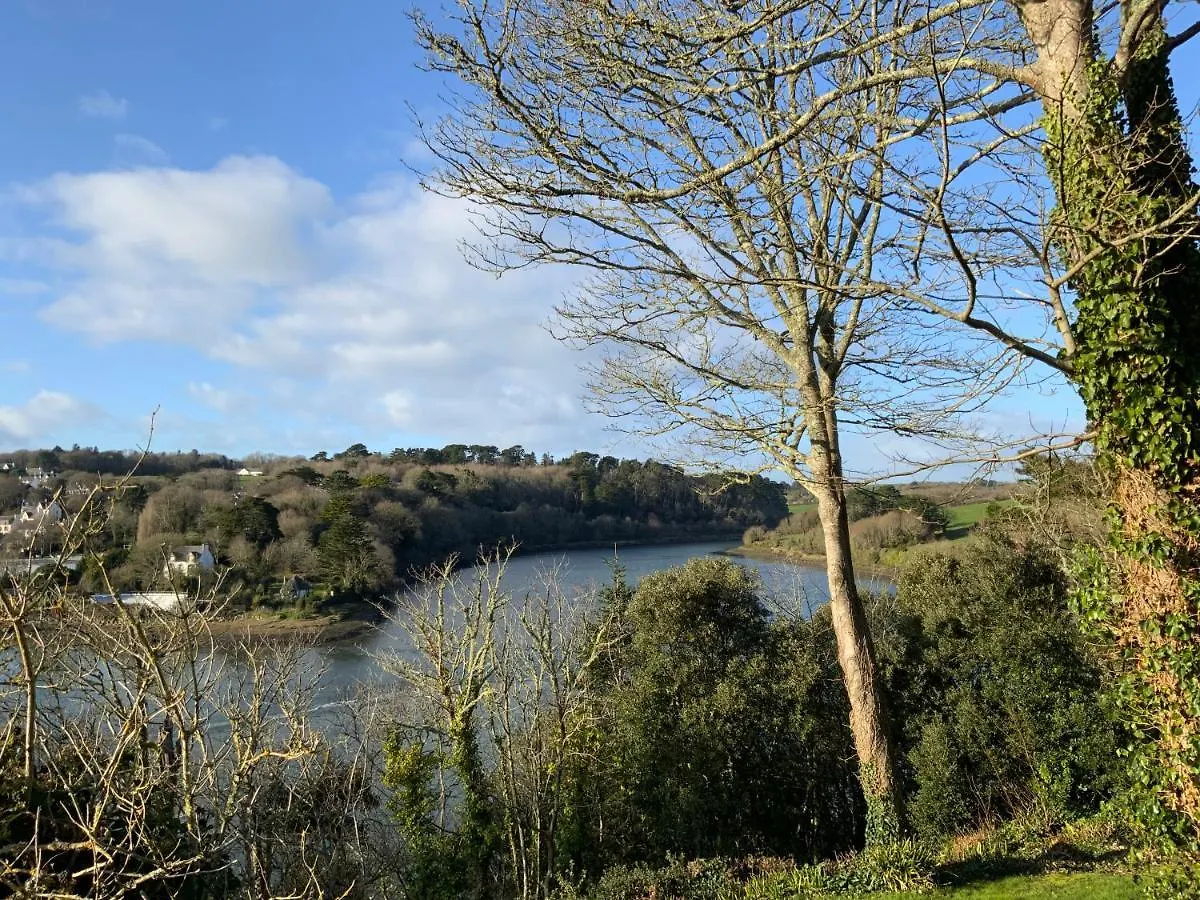 Maison Ty Traon - Audierne Holiday home