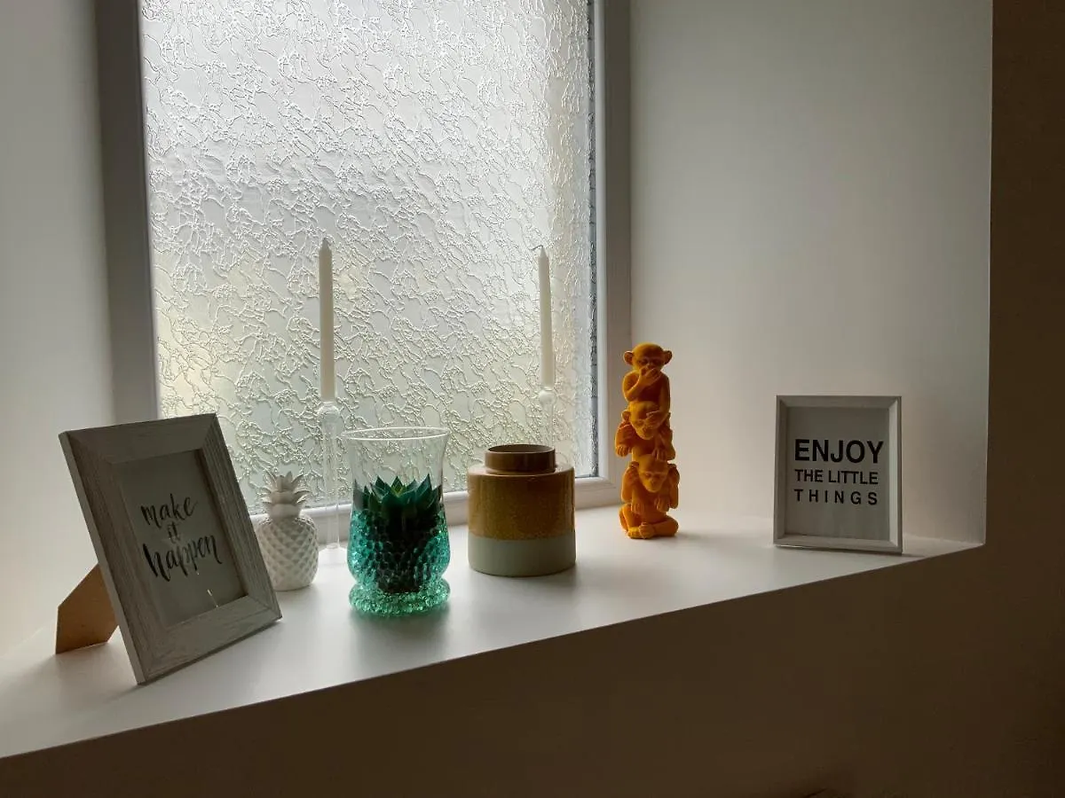 Maison Ty Traon - Audierne Holiday home