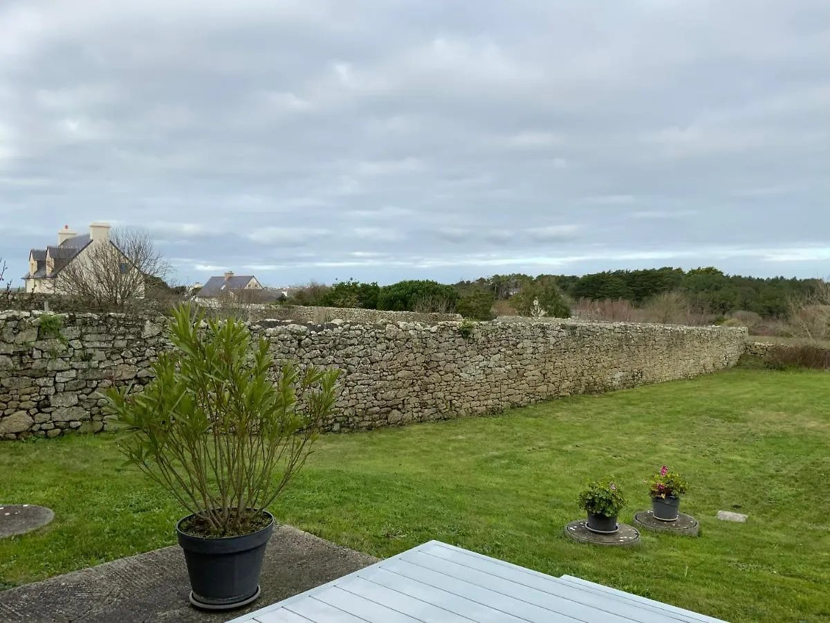 Holiday home Maison Ty Traon - Audierne