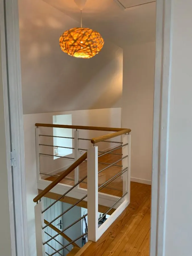 Maison Ty Traon - Audierne