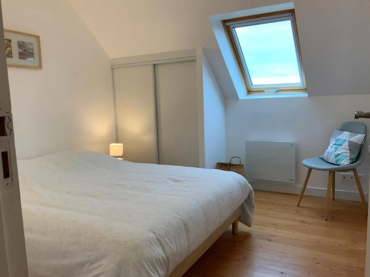 Maison Ty Traon - contacts