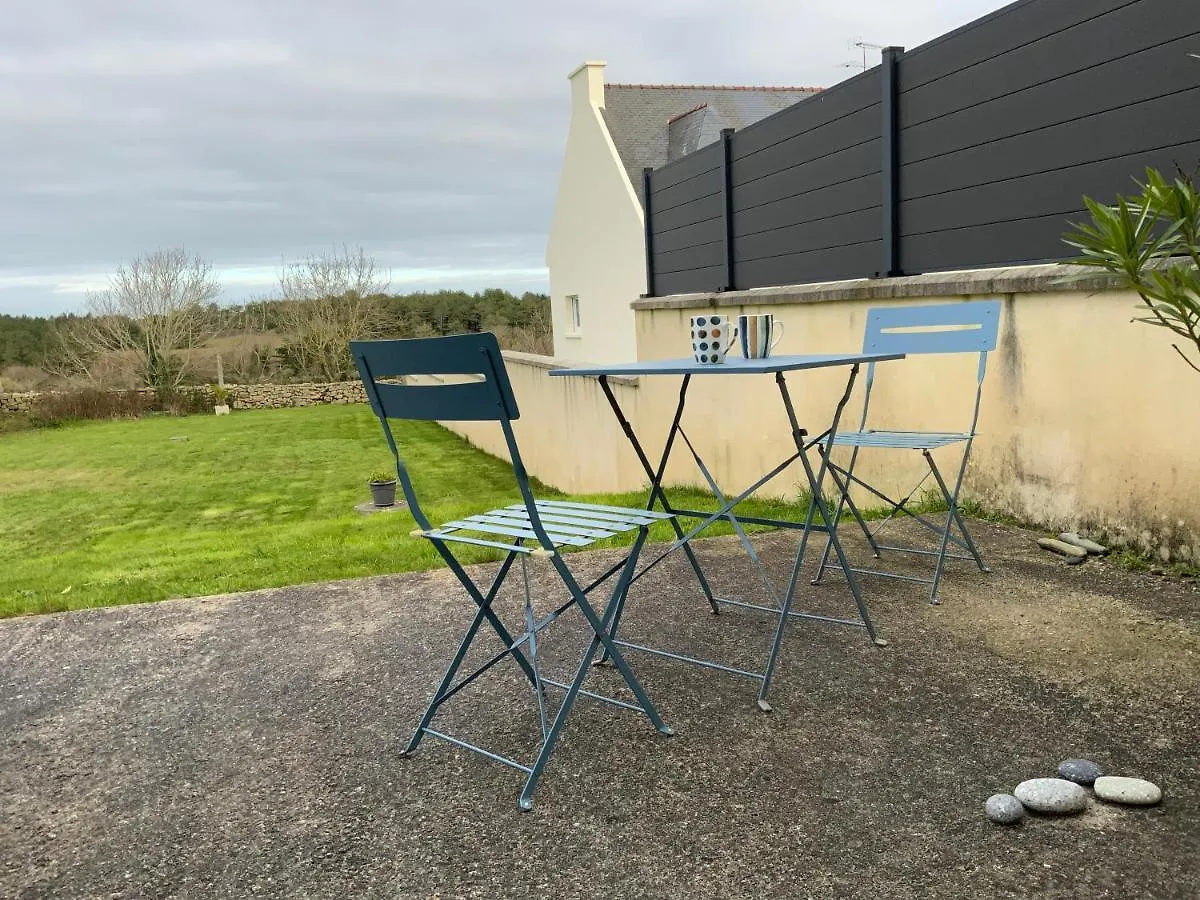 Maison Ty Traon - Audierne Holiday home