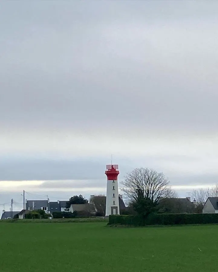Maison Ty Traon - Audierne