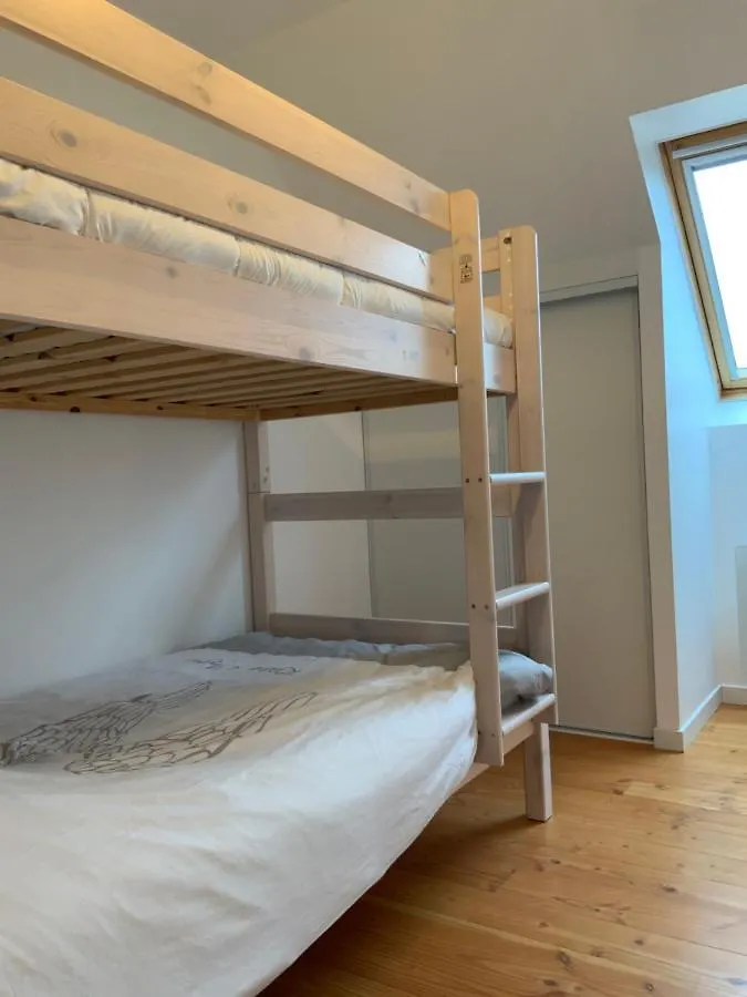 Maison Ty Traon - Audierne Holiday home