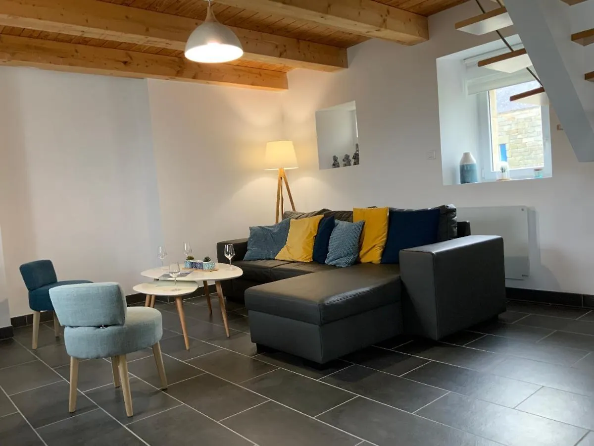 Maison Ty Traon - Audierne