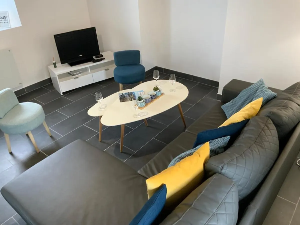 Holiday home Maison Ty Traon - Audierne