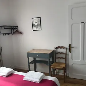 Les Hauts De Kersudal Bed & Breakfast