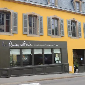 La Quincaillerie Guest house