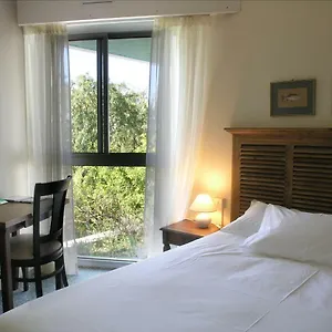 Du Cabestan Hotel